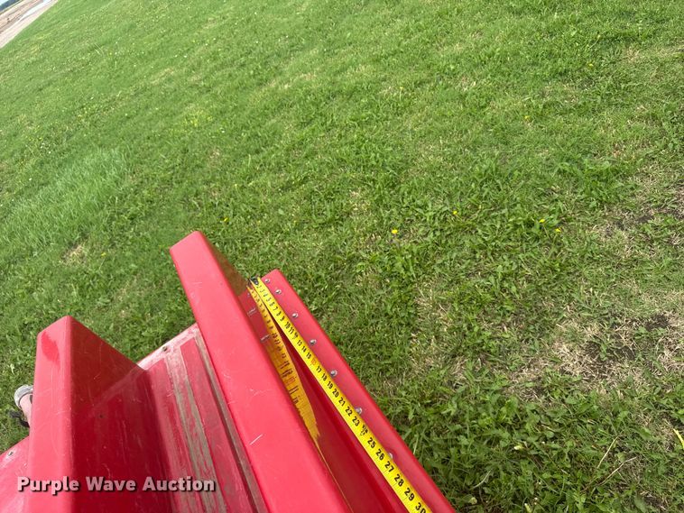 image for item EW4822 Weis Fire and Safety brush fire skid