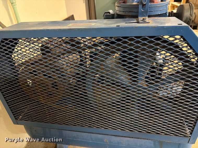 image for item EX5494 Quincy air compressor