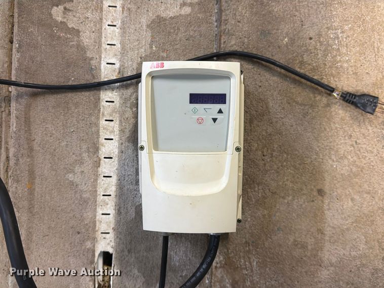 image for item EX5495 Baldor Electric Co. electric motor