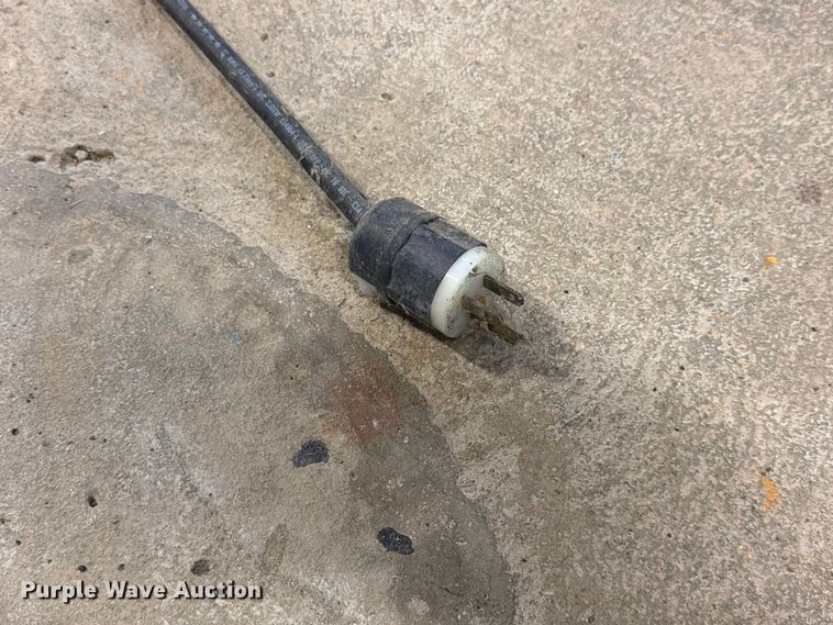 image for item EX5496 Nord 71S/4 CUS electric motor