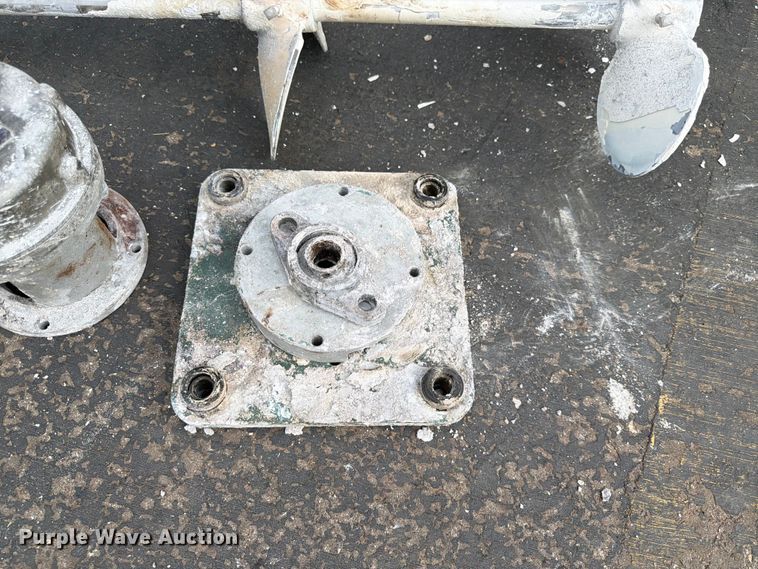 image for item EX5499 Agitator