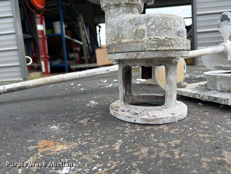 image for item EX5499 Agitator