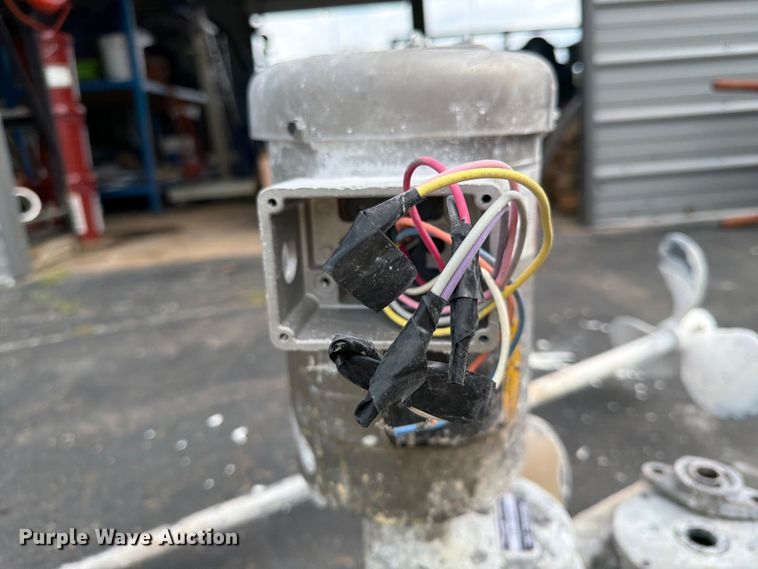 image for item EX5499 Agitator