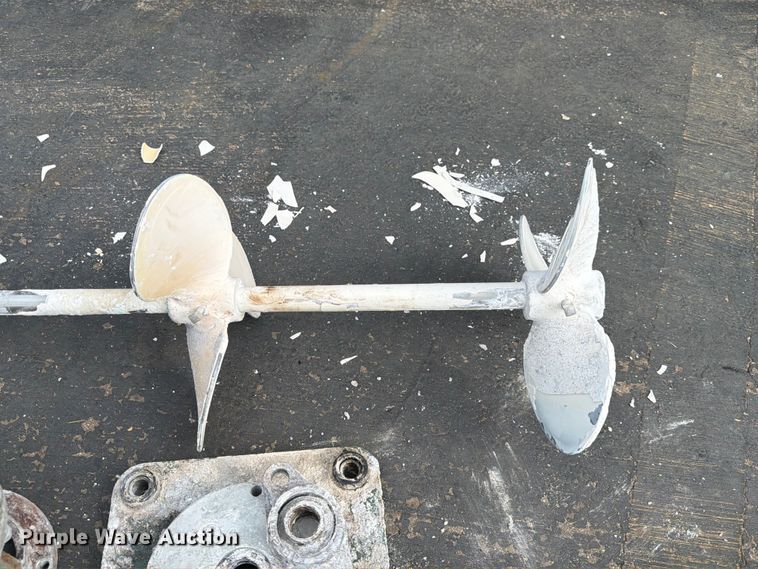 image for item EX5499 Agitator