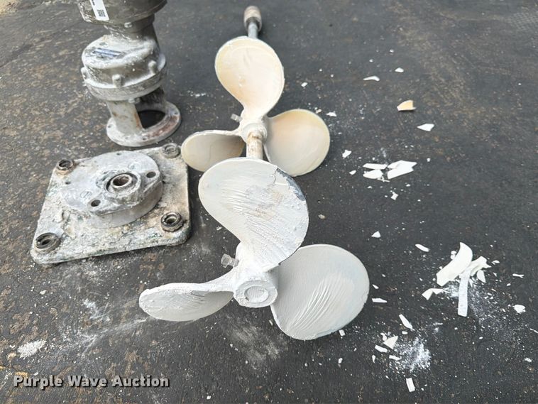 image for item EX5499 Agitator