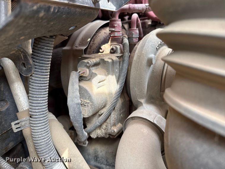 image for item FB6727 2009 Freightliner B2 school bus