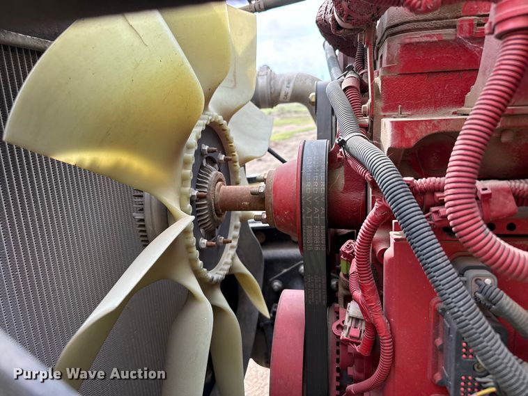 image for item FB6727 2009 Freightliner B2 school bus