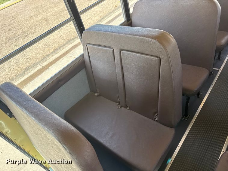image for item FB6731 2006 IC CE200 school bus