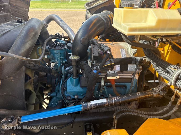 image for item FB6731 2006 IC CE200 school bus