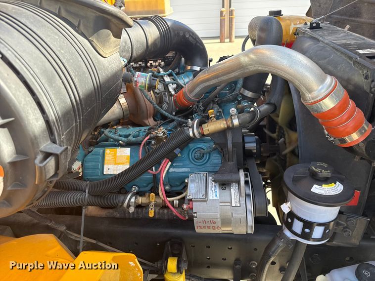 image for item FB6731 2006 IC CE200 school bus