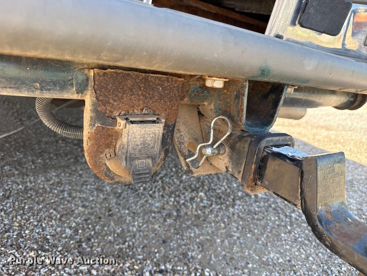 image for item FB6744 2003 Chevrolet Tahoe SUV