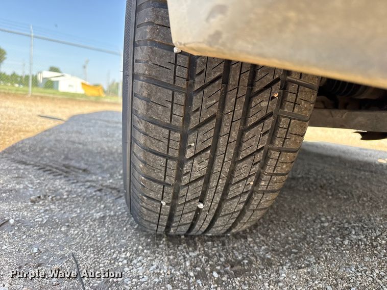 image for item FB6744 2003 Chevrolet Tahoe SUV