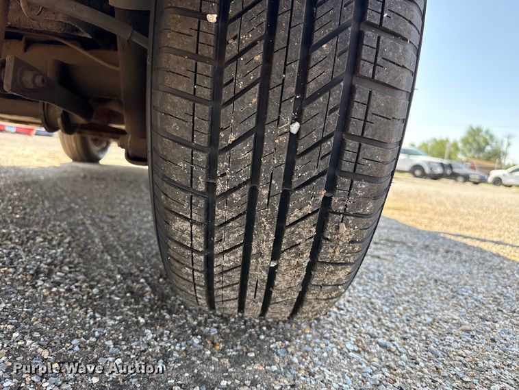 image for item FB6744 2003 Chevrolet Tahoe SUV