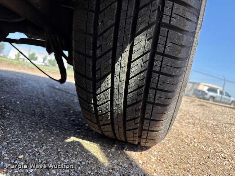image for item FB6744 2003 Chevrolet Tahoe SUV