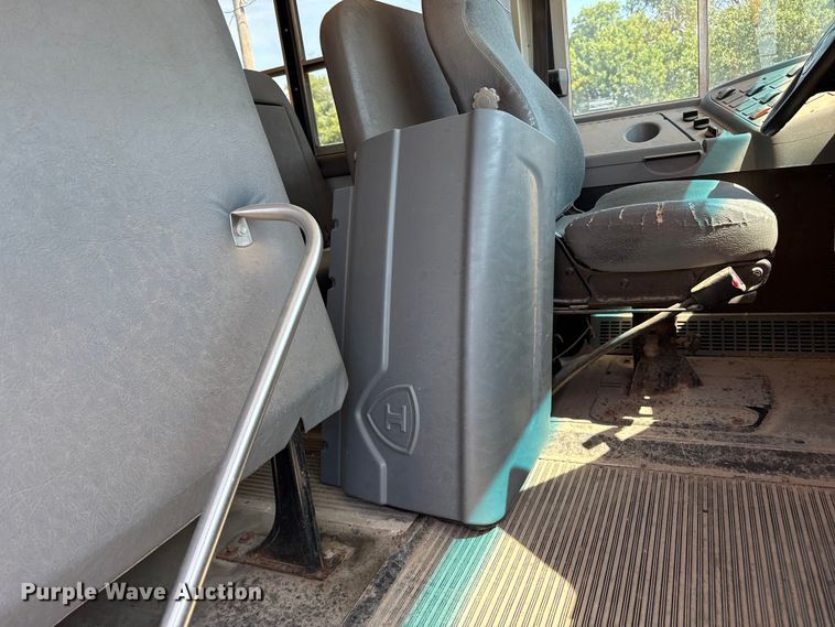 image for item FB6766 2009 IC CE300 school bus