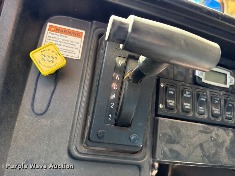 image for item FB6766 2009 IC CE300 school bus