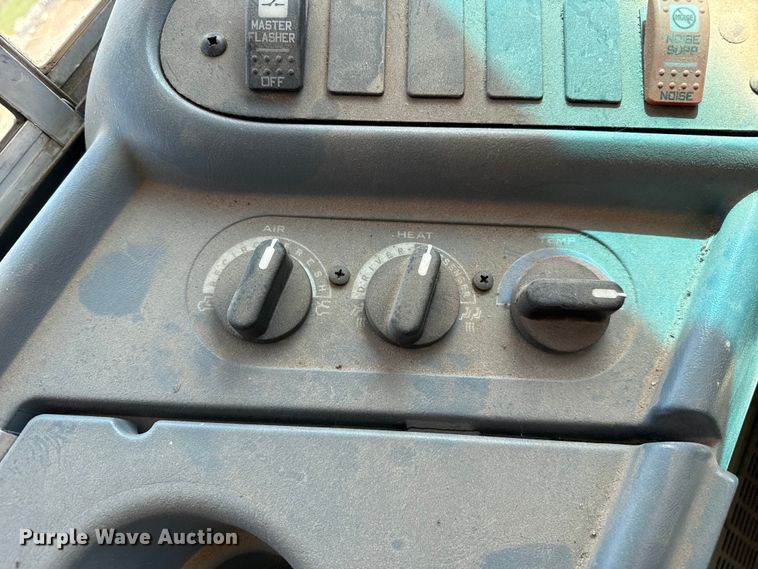 image for item FB6766 2009 IC CE300 school bus