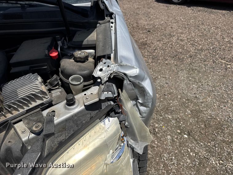 image for item FB7445 2011 GMC Terrain SUV