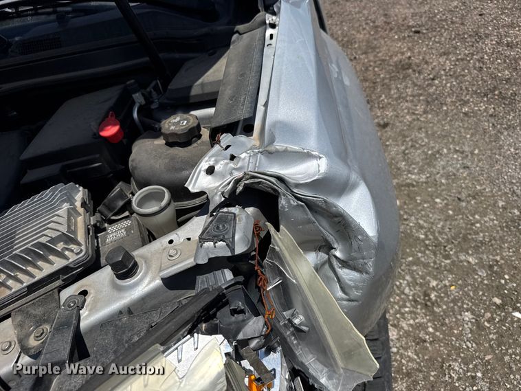 image for item FB7445 2011 GMC Terrain SUV