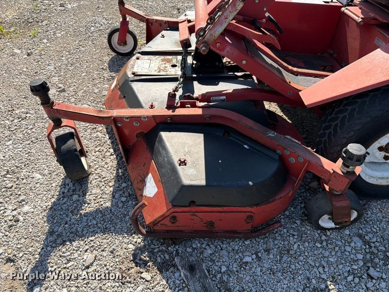 image for item FB8192 Toro Groundsmaster lawn mower