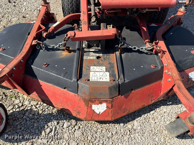image for item FB8192 Toro Groundsmaster lawn mower