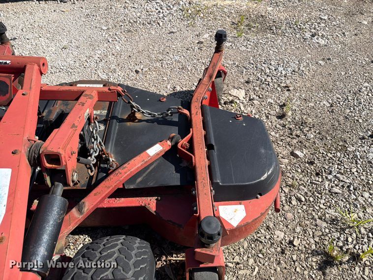image for item FB8192 Toro Groundsmaster lawn mower