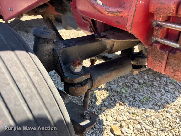 image for item FB8192 Toro Groundsmaster lawn mower