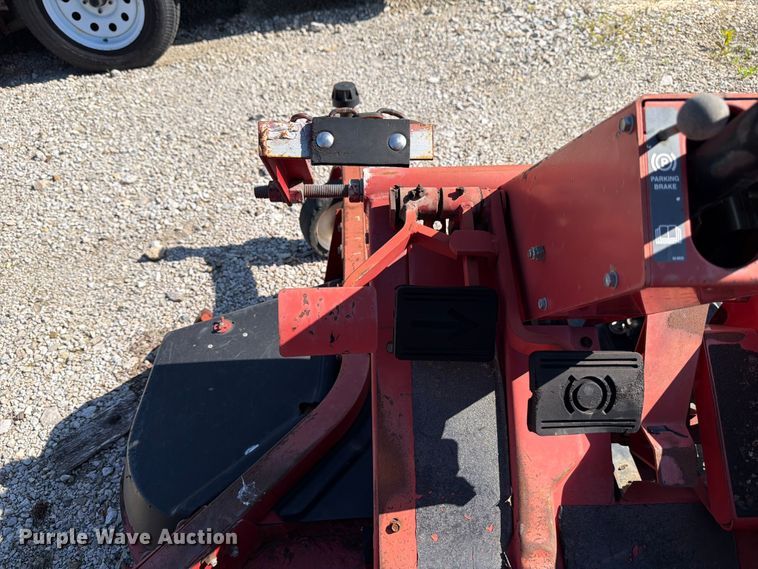 image for item FB8192 Toro Groundsmaster lawn mower