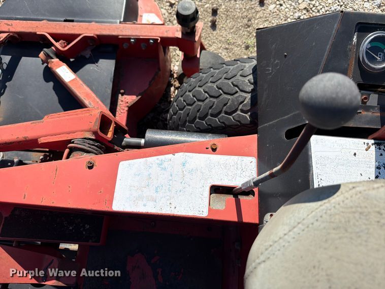 image for item FB8192 Toro Groundsmaster lawn mower