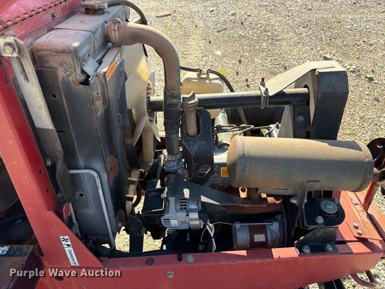image for item FB8192 Toro Groundsmaster lawn mower