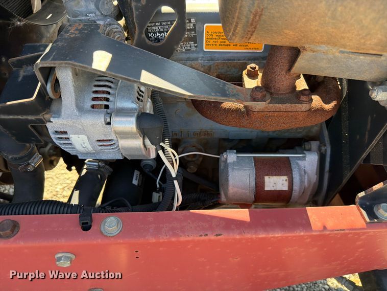image for item FB8192 Toro Groundsmaster lawn mower