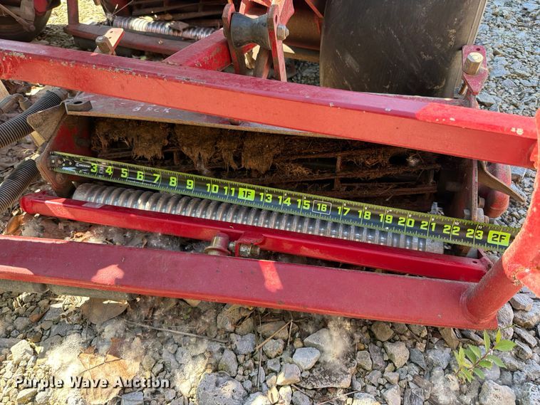 image for item FB8194 Toro Greensmaster 3200 reel mower
