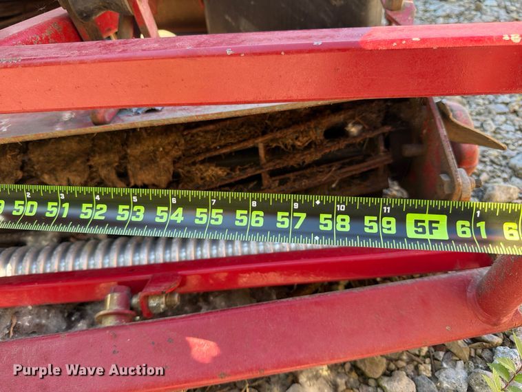 image for item FB8194 Toro Greensmaster 3200 reel mower