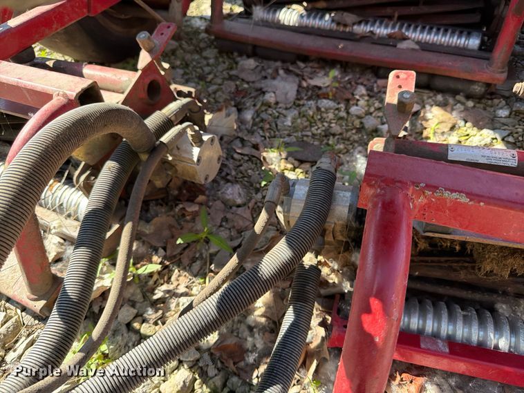 image for item FB8194 Toro Greensmaster 3200 reel mower