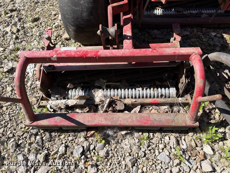 image for item FB8194 Toro Greensmaster 3200 reel mower