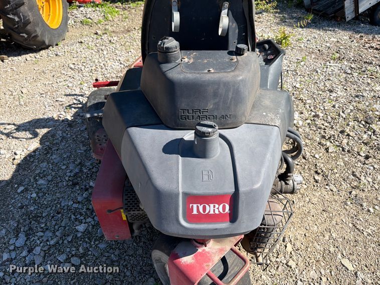 image for item FB8194 Toro Greensmaster 3200 reel mower