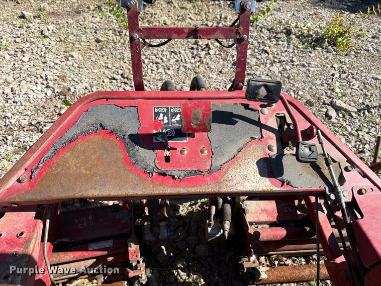 image for item FB8194 Toro Greensmaster 3200 reel mower