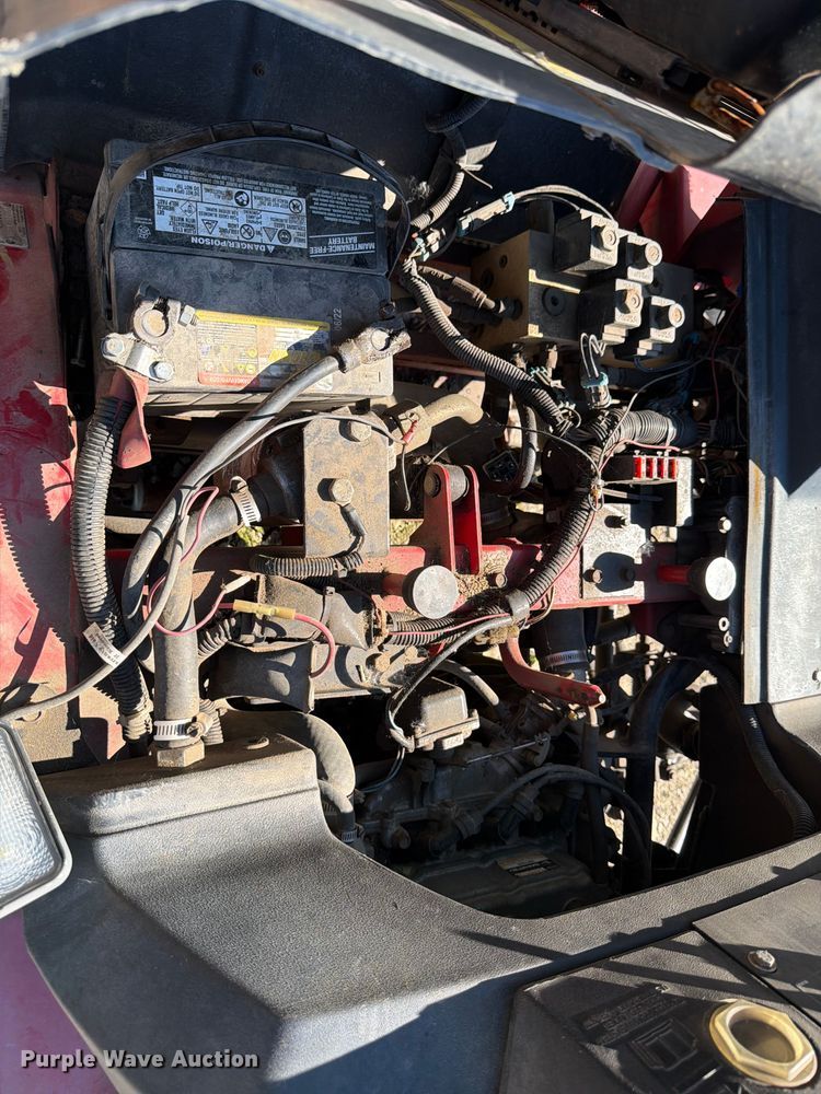 image for item FB8194 Toro Greensmaster 3200 reel mower