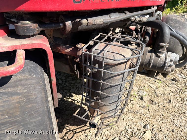 image for item FB8194 Toro Greensmaster 3200 reel mower