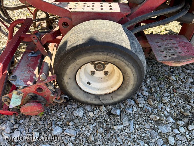 image for item FB8194 Toro Greensmaster 3200 reel mower