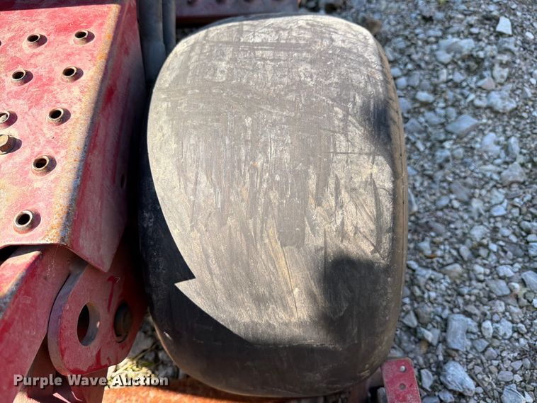 image for item FB8194 Toro Greensmaster 3200 reel mower