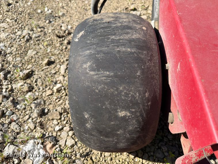 image for item FB8194 Toro Greensmaster 3200 reel mower