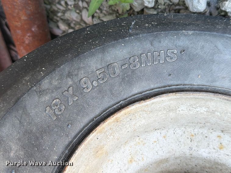image for item FB8194 Toro Greensmaster 3200 reel mower