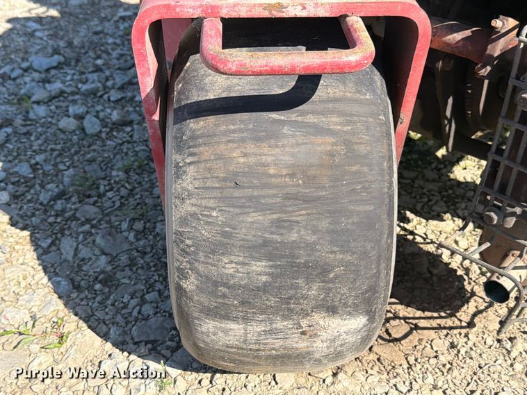 image for item FB8194 Toro Greensmaster 3200 reel mower