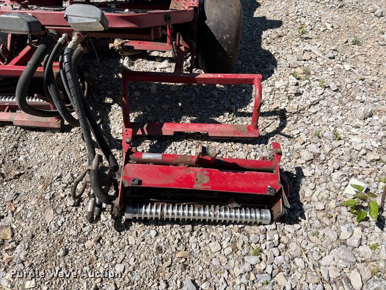 image for item FB8195 Toro Greensmaster 3200 reel mower