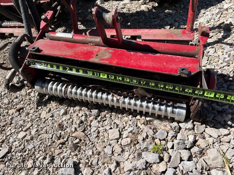 image for item FB8195 Toro Greensmaster 3200 reel mower