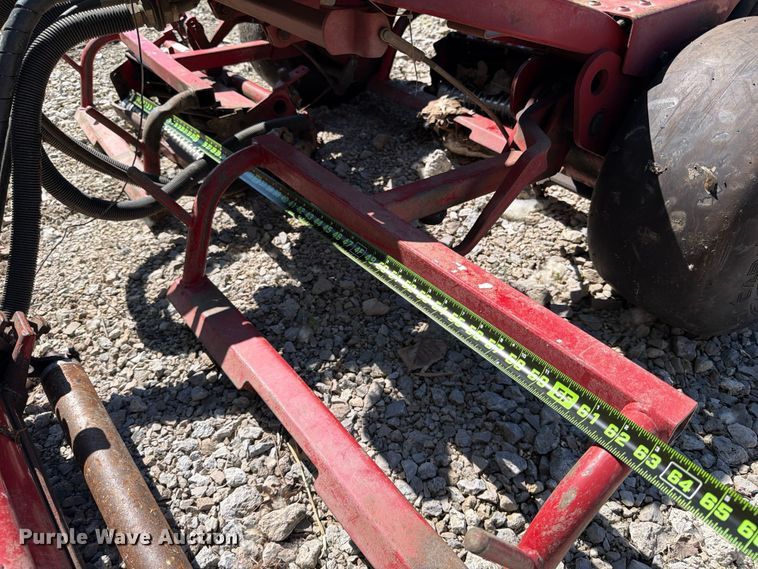 image for item FB8195 Toro Greensmaster 3200 reel mower