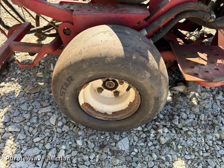 image for item FB8195 Toro Greensmaster 3200 reel mower