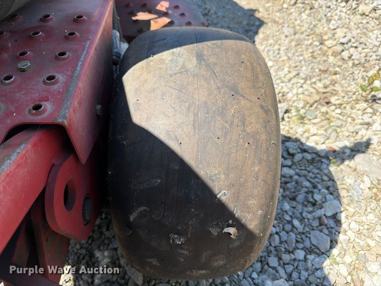 image for item FB8195 Toro Greensmaster 3200 reel mower