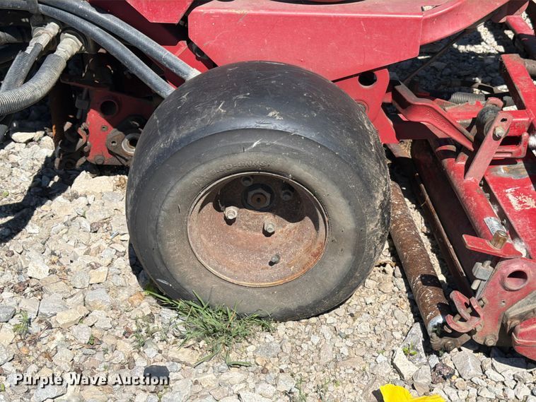 image for item FB8195 Toro Greensmaster 3200 reel mower